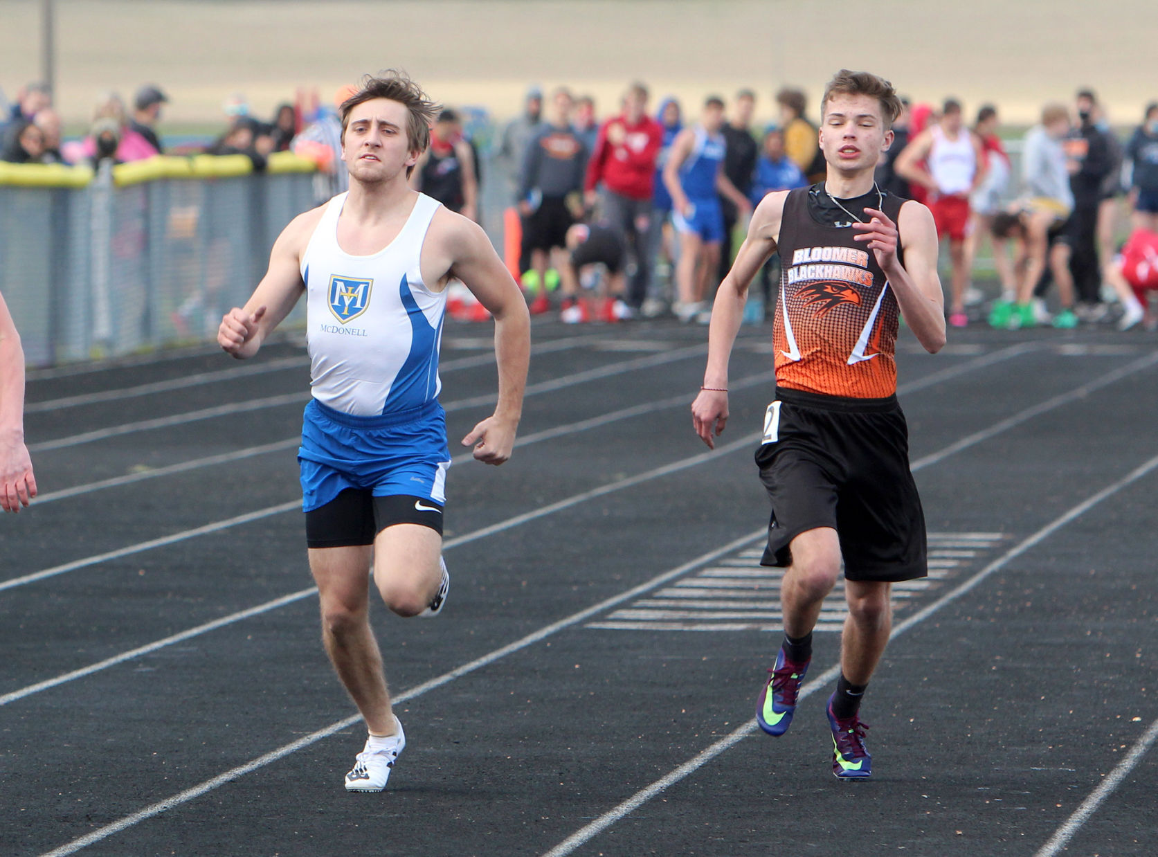 Dave Landgraf Invitational 5-4-21